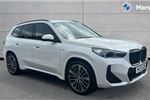 2023 BMW X1
