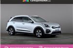 2020 Kia Niro