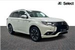 2018 Mitsubishi Outlander