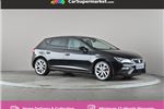 2018 SEAT Leon