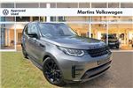 2017 Land Rover Discovery