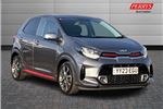 2023 Kia Picanto