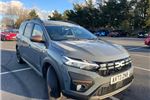 2023 Dacia Jogger