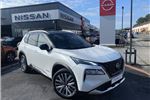 2024 Nissan X-Trail