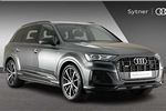 2024 Audi Q7