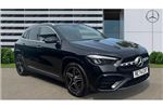 2024 Mercedes-Benz GLA