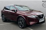 2023 Nissan Qashqai