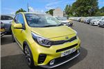 2019 Kia Picanto