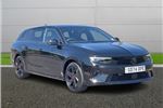 2024 Vauxhall Astra Sports Tourer