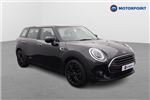 2023 MINI Clubman