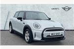 2022 MINI Hatchback 5dr