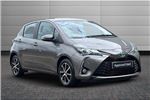 2019 Toyota Yaris