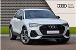 2023 Audi Q3