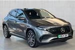 2024 Mercedes-Benz EQA