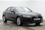 2022 Audi A4 35 TFSI Technik 4dr S Tronic