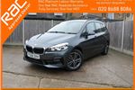 2018 BMW 2 Series Gran Tourer