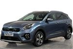 2020 Kia Niro