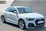 2020 Audi A1
