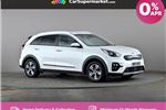 2021 Kia Niro