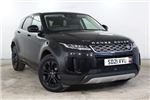 2021 Land Rover Range Rover Evoque