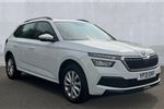 2021 Skoda Kamiq