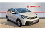 2024 Honda Jazz