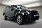 2023 Land Rover Discovery Sport