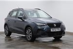 2022 SEAT Arona