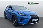 2019 Lexus NX