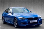 2017 BMW 3 Series