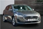 2022 Ford Focus