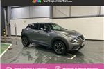 2024 Nissan Juke
