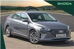 2019 Hyundai IONIQ