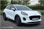 2022 Ford Puma