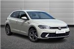 2023 Volkswagen Polo