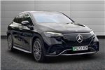 2023 Mercedes-Benz EQE