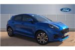 2023 Ford Puma