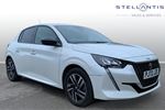 2022 Peugeot 208