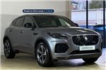 2024 Jaguar E-Pace