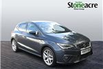 2019 SEAT Ibiza