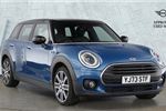 2024 MINI Clubman