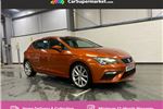 2019 SEAT Leon