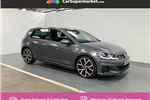 2018 Volkswagen Golf GTI