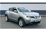 2016 Nissan Juke