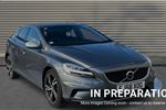 2018 Volvo V40