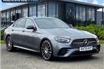 2020 Mercedes-Benz E-Class