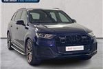 2022 Audi Q7