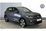 2022 Volkswagen T-Cross