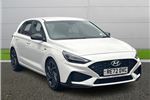 2022 Hyundai i30