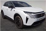 2024 Peugeot 3008